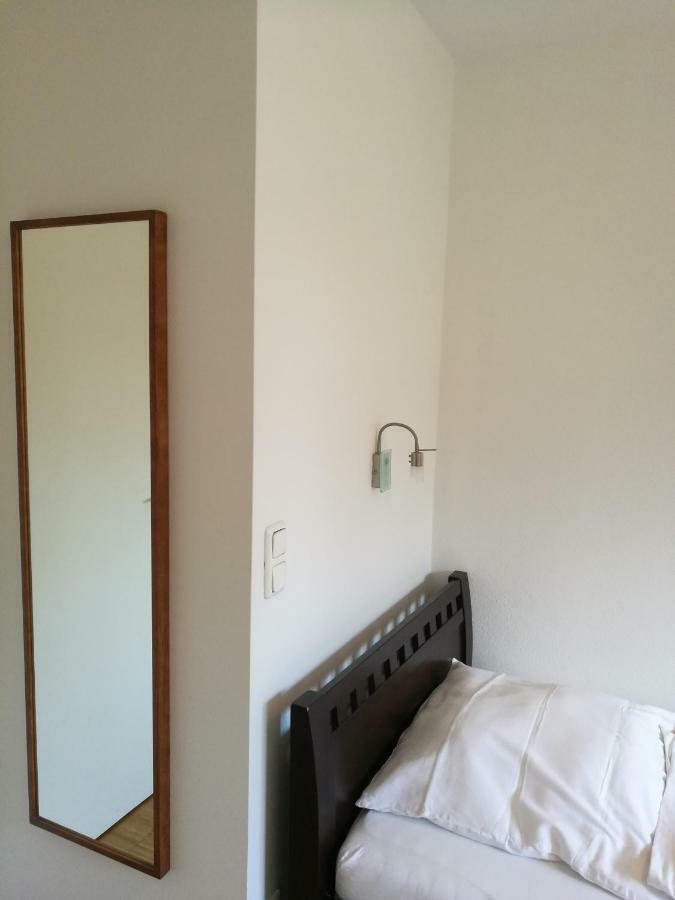 Hotel Sonderborg Schrobenhausen Esterno foto