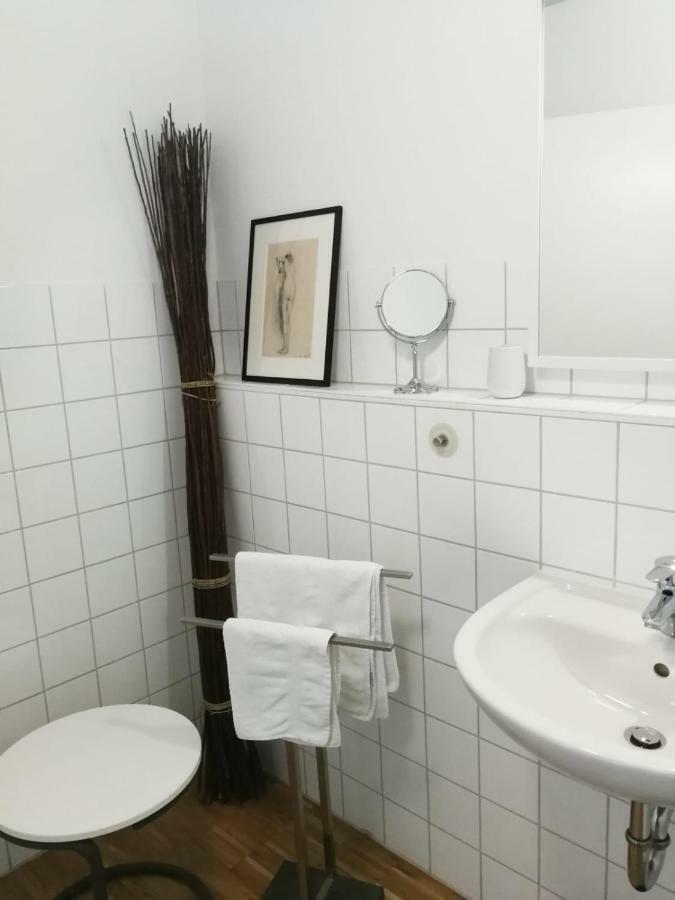 Hotel Sonderborg Schrobenhausen Esterno foto