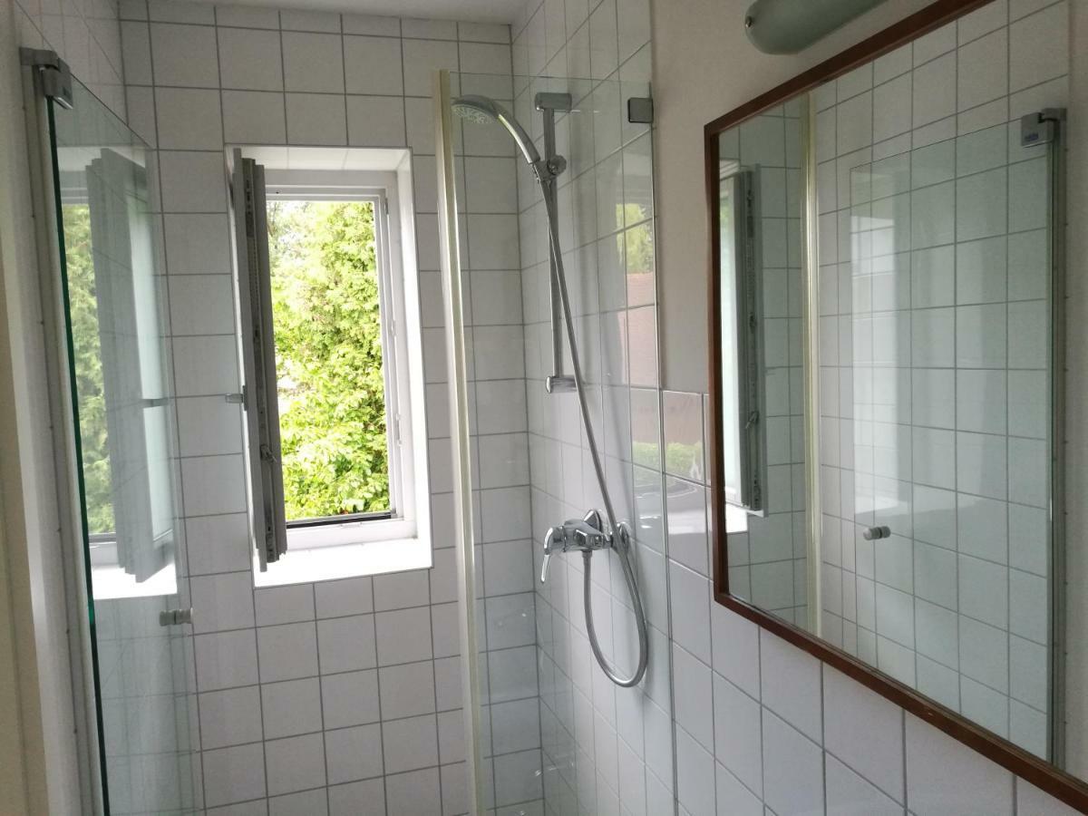 Hotel Sonderborg Schrobenhausen Esterno foto