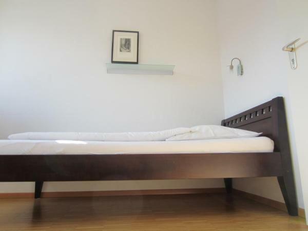 Hotel Sonderborg Schrobenhausen Esterno foto